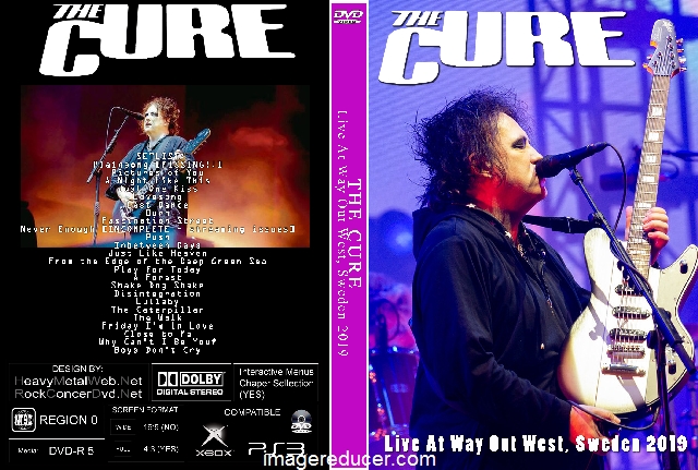 THE CURE - Live At Way Out West Sweden 2019.jpg